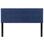 Flash Furniture HG-HB1704-Q-N-GG Headboard