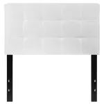 Flash Furniture HG-HB1704-T-W-GG Headboard