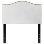 Flash Furniture HG-HB1707-T-W-GG Headboard