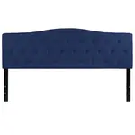 Flash Furniture HG-HB1708-K-N-GG Headboard