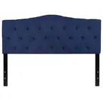 Flash Furniture HG-HB1708-Q-N-GG Headboard