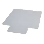 Flash Furniture MAT-CM11233FD-GG Chair Mat