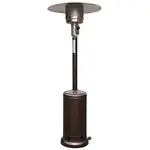 Flash Furniture NAN-HSS-AGH-BR-GG Patio Heater