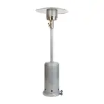 Flash Furniture NAN-HSS-AGH-SL-GG Patio Heater