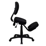 Flash Furniture WL-1430-GG Chair, Swivel