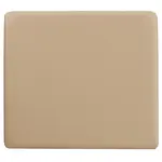 Flash Furniture XF-2903-NAT-PAD-GG Chair Seat Cushion