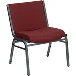 Flash Furniture XU-60555-BY-GG Chair, Side, Stacking, Indoor