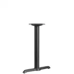 Flash Furniture XU-T0522-GG Table Base, Metal