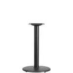 Flash Furniture XU-TR18-GG Table Base, Metal