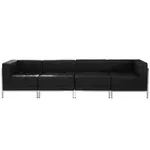 Flash Furniture ZB-IMAG-SET8-GG Sofa Seating, Indoor