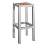 Florida Seating BAL-5602-BB Bar Stool, Outdoor