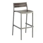 Florida Seating BAL-5700 Bar Stool, Outdoor