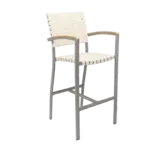 Florida Seating BAL-5800A Bar Stool, Outdoor