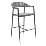 Florida Seating BRP-01 Bar Stool, Outdoor