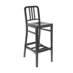 Florida Seating CN-199B Bar Stool, Indoor