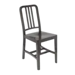 Florida Seating CN-199S Chair, Side, Indoor