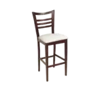 Florida Seating CN-200B COM Bar Stool, Indoor