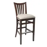 Florida Seating CN-201B GR5 Bar Stool, Indoor