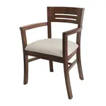 Florida Seating CN-203A COM Chair, Armchair, Indoor