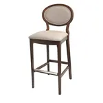 Florida Seating CN-305B COM Bar Stool, Indoor