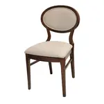 Florida Seating CN-305S COM Chair, Side, Indoor