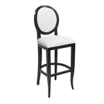 Florida Seating CN-347B COM Bar Stool, Indoor