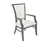 Florida Seating CN-407A GR3 Chair, Armchair, Indoor