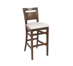 Florida Seating CN-450B GR1 Bar Stool, Indoor