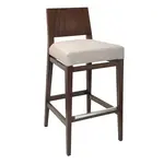 Florida Seating CN-671B GR1 Bar Stool, Indoor