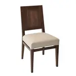 Florida Seating CN-671S GR1 Chair, Side, Indoor