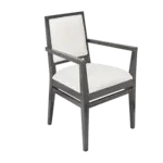 Florida Seating CN-672A GR5 Chair, Armchair, Indoor