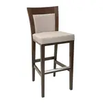 Florida Seating CN-822B COM Bar Stool, Indoor