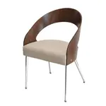 Florida Seating CN-EMILY H S GR1 Chair, Lounge, Indoor