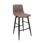 Florida Seating CN-EMMA B COM Bar Stool, Indoor