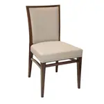 Florida Seating CN-JESSICA S GR1 Chair, Side, Indoor