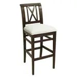 Florida Seating CN OPERA B COM Bar Stool, Indoor