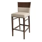 Florida Seating CN-SWAN B GR1 Bar Stool, Indoor