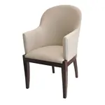 Florida Seating CN-TTUB A COM Chair, Armchair, Indoor