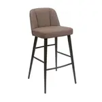 Florida Seating CN-YVONNE B COM Bar Stool, Indoor