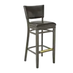 Florida Seating CON-16B Bar Stool, Indoor