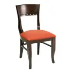 Florida Seating FLS-06S GR3 Chair, Side, Indoor