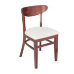 Florida Seating FLS-07S GR3 Chair, Side, Indoor