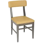 Florida Seating FLS-21S GR3 Chair, Side, Indoor