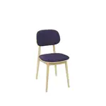 Florida Seating FLS-22S GR1 Chair, Side, Indoor