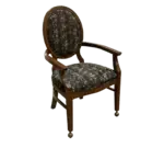 Florida Seating HC-359A GR5 Chair, Armchair, Indoor