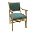 Florida Seating HC-394A COM Chair, Armchair, Indoor