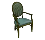 Florida Seating HC-672A GR3 Chair, Armchair, Indoor