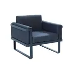 Florida Seating PB ARMCHAIR Chair, Lounge, Outdoor