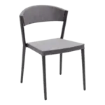 Florida Seating TEX-01S Chair, Side, Outdoor