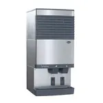 Follett 110CT425A-S Ice Maker Dispenser, Nugget-Style